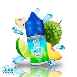 guanabana-lime-below-zero-6ml-aroma-30ml-longfill-bar-just-juice-vdevaper-vapeshop-valdemoro-seseña-ciempozuelos-pinto-vapeoespaña-tienda-vaper