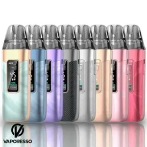 Vaporesso Luxe X3 Pod Kit