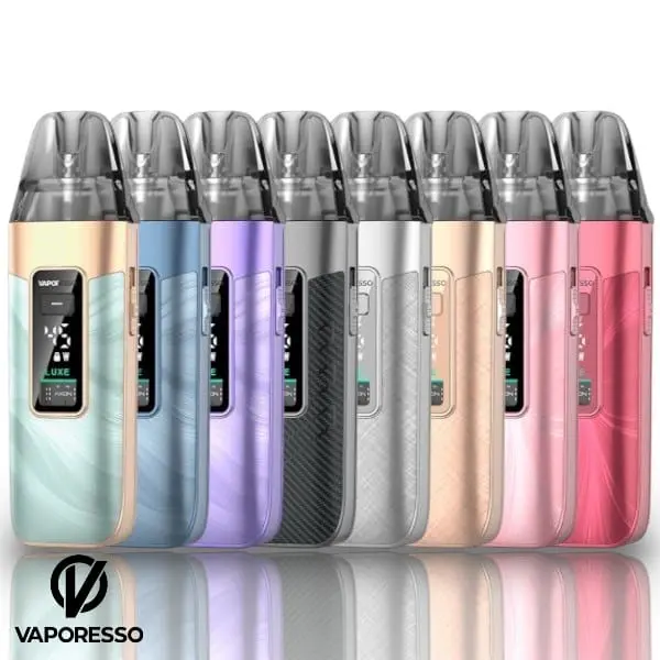 Vaporesso Luxe X3 Pod Kit