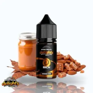 rich-aroma-6ml-longfill-30ml-montreal-delights-vdevaper-vapeshop-valdemoro-seseña-ciempozuelos-pinto-vapeando-alquimia-tabapostre