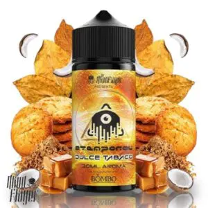tabaco-dulce-30ml-aroma-120ml-longfill-atemporal-vdevaper-vapeshop-valdemoro-seseña-ciempozuelos-pinto-vape