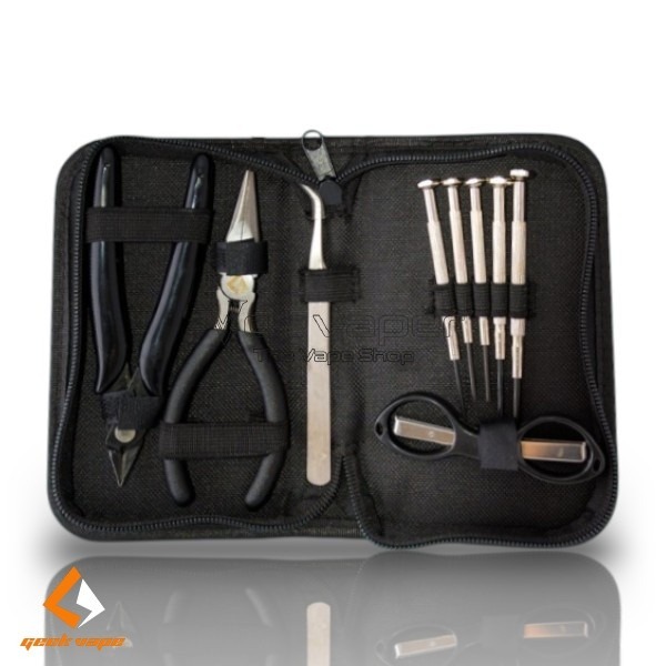 Estuche Kit Herramientas Simple Toolkit - Geekvape - Imagen 2