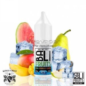 Pear Mango Guava ICE Sales 10ml - Bali Fruits Salts
