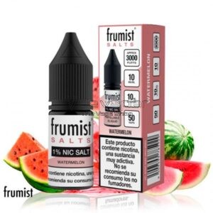 Watermelon Sales 10ml - Frumist Salts