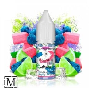 Aloha ICE Sales 10ml - Magnum Vape Salts