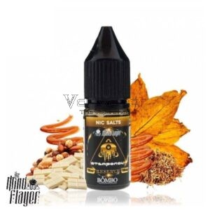 Atemporal RESERVE Sales 10ml - The Mind Flyer Salt