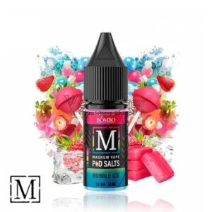 Bubble ICE Sales 10ml - Magnum Vape Salts