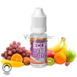 Fruity Biofruity Sales 10ml - Ohmia ECO Salts