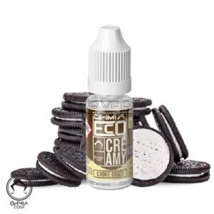 Creamy Cookie Orbeo Sales 10ml - Ohmia ECO Salts