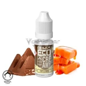 Creamy Tofflerone Sales 10ml - Ohmia ECO Salts