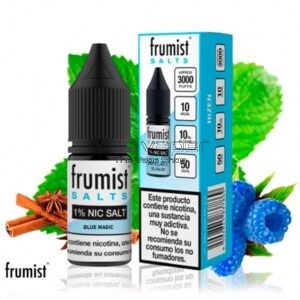 Blue Magic Sales 10ml - Frumist Salts