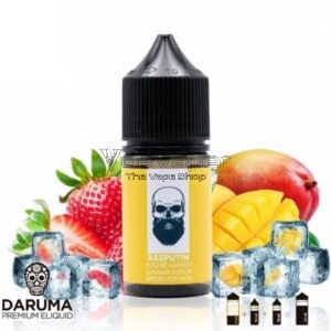 Rasputin Mango Aroma 4ml / 30ml Longfill- Daruma