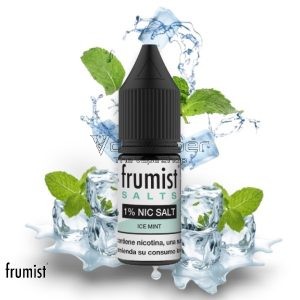 Ice Mint Sales 10ml - Frumist Salts