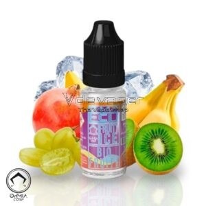 Biofruity ICE Sales 10ml - Ohmia ECO Fruity Salts