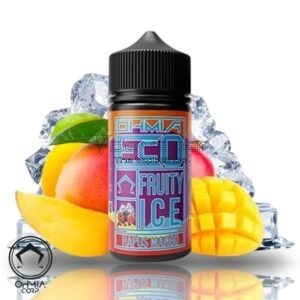 hapus-mango-ICE-30ml-120ml-aroma-eco-fruity-ICE-longfill-ohmia-corp-alquimia-vdevaper-tienda-vapeo-valdemoro-madrid-seseña-mejor-sabor-mango-maduro-real-con-toque-fresco