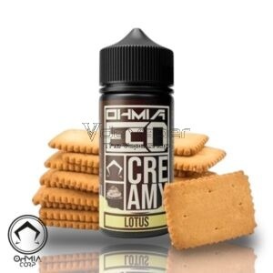lotus-30ml-120ml-aroma-eco-creamy-longfill-ohmia-corp-alquimia-vdevaper-tienda-vapeo-valdemoro-madrid-seseña-postres-galleta-lotus