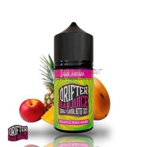 pineapple-peach-mango-6ml-aroma-30ml-longfill-drifter-bar-juice-minilongfill-alquimia-vdevaper-valdemoro-madrid-tienda-vaper-vapeo