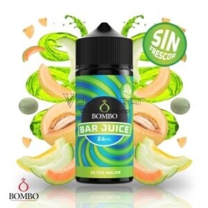 ultra-melon-sin-frescor-aroma-24ml-longfill-120ml-bombo-bar-juice-sin-frio-alquimia-vdevaper-tienda-vapeo-valdemoro-madrid