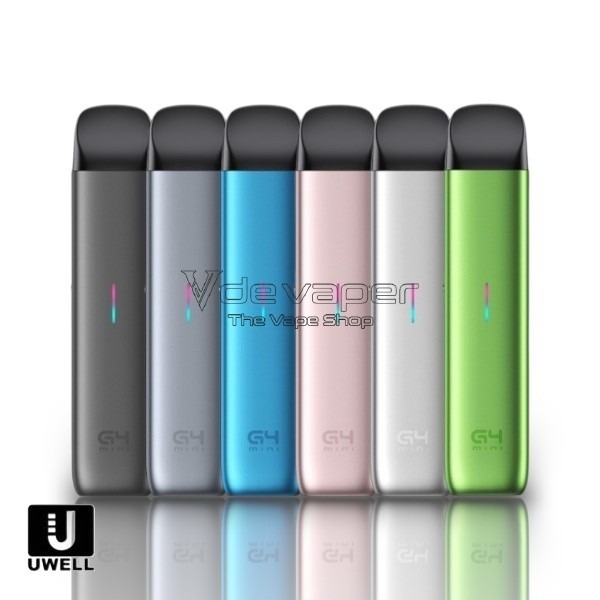 G4 Mini Caliburn Pod Kit - Uwell