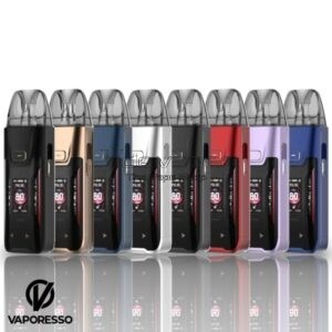 luxe-xr-max-2-dual-mesh-pantalla-color-3200mah-vaporesso-modelos-colores-vdevaper-valdemoro-tienda-vapeo-vaper-pod-madrid