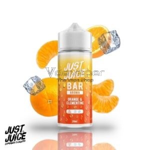 orange-&-clementine-24ml-aroma-longfill-120ml-just-juice-bar-vdevaper-alquimia-vapeshop-valdemoro-seseña-ciempozuelos-pinto