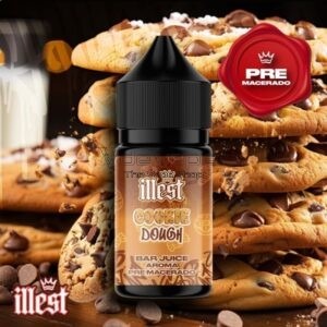 cookie-dough-aroma-15ml-30ml-longfill-illest-vdevaper-valdemoro-tienda-vaper-eliquid-alquimia-premacerado-premium-Vapeodistro-Spain