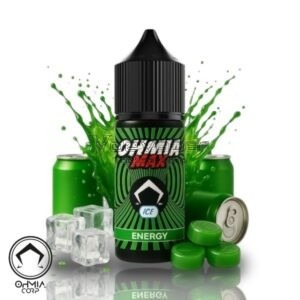 energy-ice-10ml-aroma-30ml-longfill-ohmia-max-ice-ohmia-corp-alquimia-vdevaper-tienda-vapeo-valdemoro-españa-sabores-premium-top-ventas-premacerados