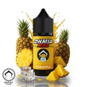 pineapple-ice-10ml-aroma-30ml-longfill-ohmia-max-ice-ohmia-corp-alquimia-vdevaper-tienda-vapeo-valdemoro-españa-sabores-premium-top-ventas-premacerados