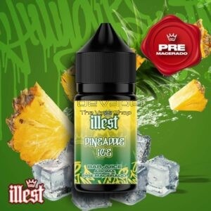 pineapple-ice-aroma-15ml-30ml-longfill-illest-vdevaper-valdemoro-tienda-vaper-eliquid-alquimia-premacerado-premium-Vapeodistro-Spain