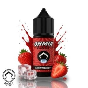 strawberry-ice-10ml-aroma-30ml-longfill-ohmia-max-ice-ohmia-corp-alquimia-vdevaper-tienda-vapeo-valdemoro-españa-sabores-premium-top-ventas-premacerados
