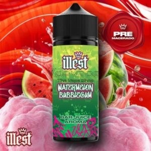 watermelon-bubblegum-bar-juice-aroma-55ml-120ml-longfill-illest-vdevaper-valdemoro-tienda-vaper-eliquid-alquimia-premacerado-premium-Vapeodistro-madrid-especial-sabor