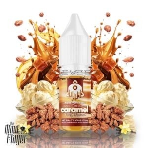 caramel-nut-cream-10ml-atemporal-nic-salts-the-mind-flayer 10mg-15mg-sales-vdevaper-tienda-vapeo-pods-valdemoro-madrid-vaper