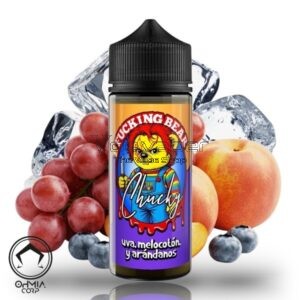 chucky-aroma-20ml-longfill-120ml-fucking-bear-ice-uva-melocoton-arandanos-ohmia-corp-alquimia-vdevaper-valdemoro-madrid-vapeo-sabor-frutales-frio-vaper