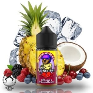 hannibal-aroma-5ml-longfill-30ml-fucking-bear-ice-piña-coco-frutas-bosque-ohmia-corp-alquimia-vdevaper-valdemoro-madrid-vapeo-sabor-frutales-frio-vaper