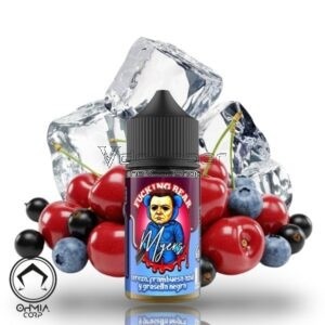 myers-aroma-5ml-longfill-30ml-fucking-bear-ice-cereza-frambuesa-azul-grosella-negra-ohmia-corp-alquimia-vdevaper-valdemoro-madrid-vapeo-sabor-frutales-frio-vaper