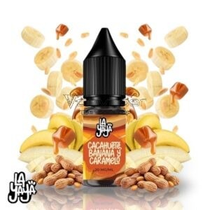 cacahuete-banana-caramelo-10ml-sales-la-yaya-vdevaper-vapeshop-valdemoro-sesena-ciempozuelos-pinto-portada