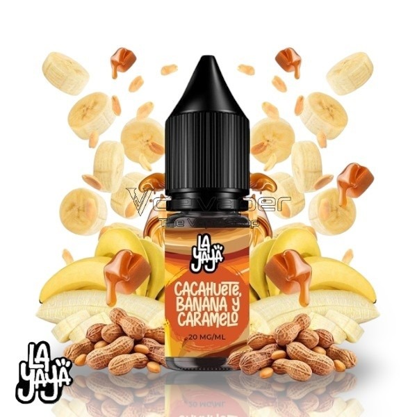 cacahuete-banana-caramelo-10ml-sales-la-yaya-vdevaper-vapeshop-valdemoro-sesena-ciempozuelos-pinto-portada