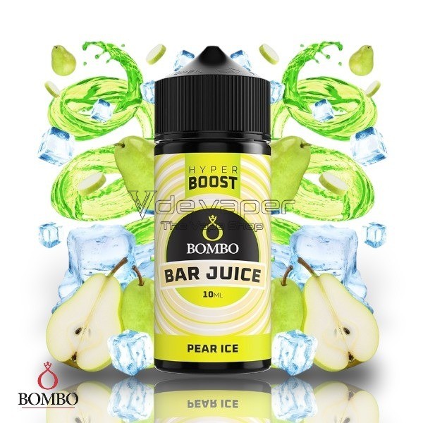 pear-ice-hyper-boost-aroma-10ml-longfill-120ml-bombo-bar-juice-sin-frio-alquimia-vdevaper-tienda-vapeo-valdemoro-madrid