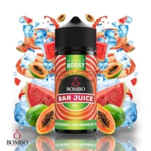 watermelon-papaya-ice-hyper-boost-aroma-10ml-longfill-120ml-bombo-bar-juice-sin-frio-alquimia-vdevaper-tienda-vapeo-valdemoro-madrid